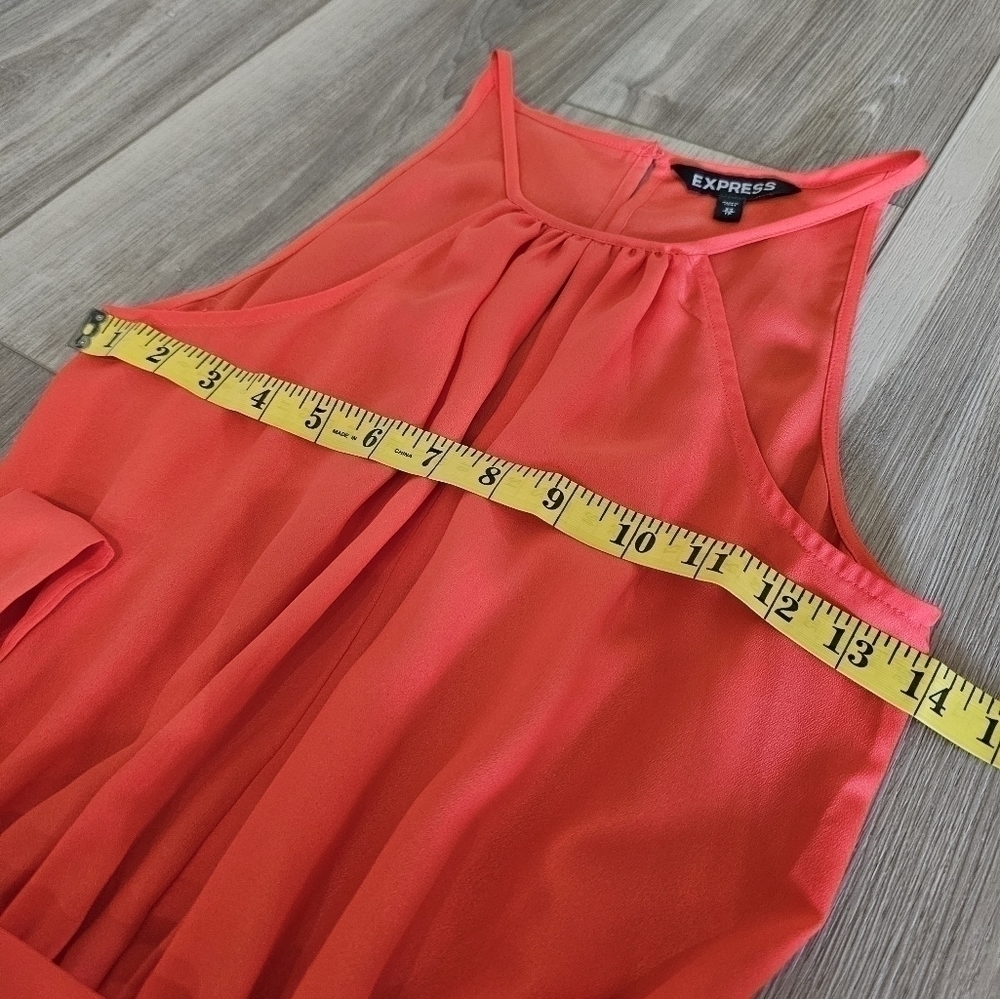 * Express Dress - Picture 5 of 8